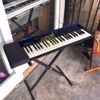 Đàn organ Casio LK100