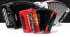 Đàn Accordion Roland 18 Dianotic