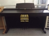 Piano điện Korg FC-300