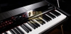 Đàn organ Korg Grandstage