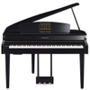 Đàn Piano điện Yamaha CLP-565GP