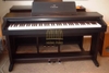 Đàn Piano điện Yamaha CLP-122