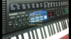 Đàn organ Casio CT655