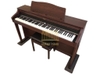 Đàn piano điện Roland HP505