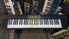 Đàn Piano điện Yamaha NP-11
