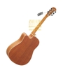 Guitar thùng Yamaha C45