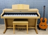 Đàn Piano điện RoLand HP 3DMP