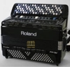 Đàn Accordion Roland FR-3XB