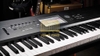 Đàn organ Korg Nautilus
