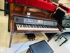Piano Digital YAMAHA CVP609
