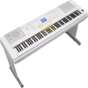 Piano điện Yamaha DGX-660
