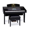 Đàn Piano điện Yamaha CVP 209