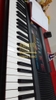 Đàn organ Casio CTK480