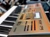 Synthesizer Casio XW-P1