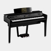 Piano điện Yamaha CVP-809