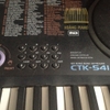Đàn organ Casio CTK541
