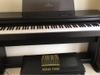 Đàn Piano điện Yamaha CLP-124