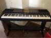 Đàn Piano điện Yamaha CVP-3