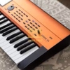 Đàn organ Korg Krome EX CU