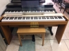 Đàn Piano điện RoLand F50