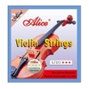 Alice Violin Strings A703