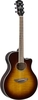 Guitar thùng Yamaha APX600FM