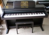 Đàn Piano điện Yamaha CLP 156