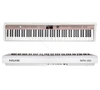 Đàn Piano Điện NUX NPK20 – Portable Digital Piano