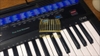 Đàn organ Casio CT615