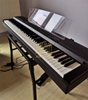 Đàn Piano điện Yamaha P255