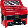 Đàn Accordion Roland FR-1XB