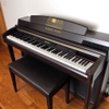 Đàn piano điện Yamaha CLP-280