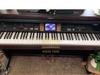 Đàn piano điện Roland KR-5