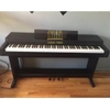 Đàn Piano điện Yamaha CLP-55