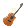 Guitar thùng Yamaha C45