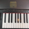 Đàn Piano điện Yamaha CLP-123