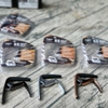 Capo đàn guitar cao cấp Swiff K8