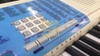 Đàn organ Casio LK108