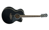 Guitar thùng Yamaha CPX500III