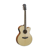 Guitar thùng Yamaha CPX500III