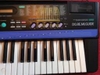 Đàn organ Casio CT840