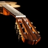 Guitar Classic Cordoba 55FCE NEGRA
