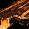 Guitar Classic Cordoba 55FCE NEGRA