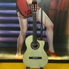 Guitar Classic Cordoba C5CE SP