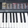 Đàn Organ Yamaha F-51