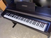 Đàn piano điện Casio AP-55
