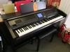 Đàn Piano điện Clavinova CVP-503