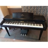 Đàn Piano điện Yamaha CVP 79
