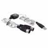 Dây cáp kết nối truyền tín hiệu Midi to USB Cable
