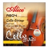 Dây Cello Alice A804